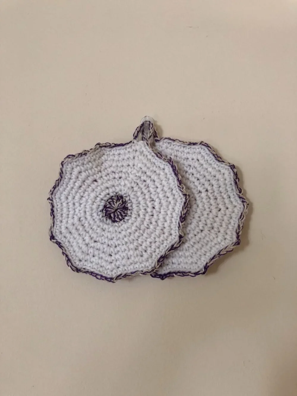 GKnitDesign23 handmade crochet